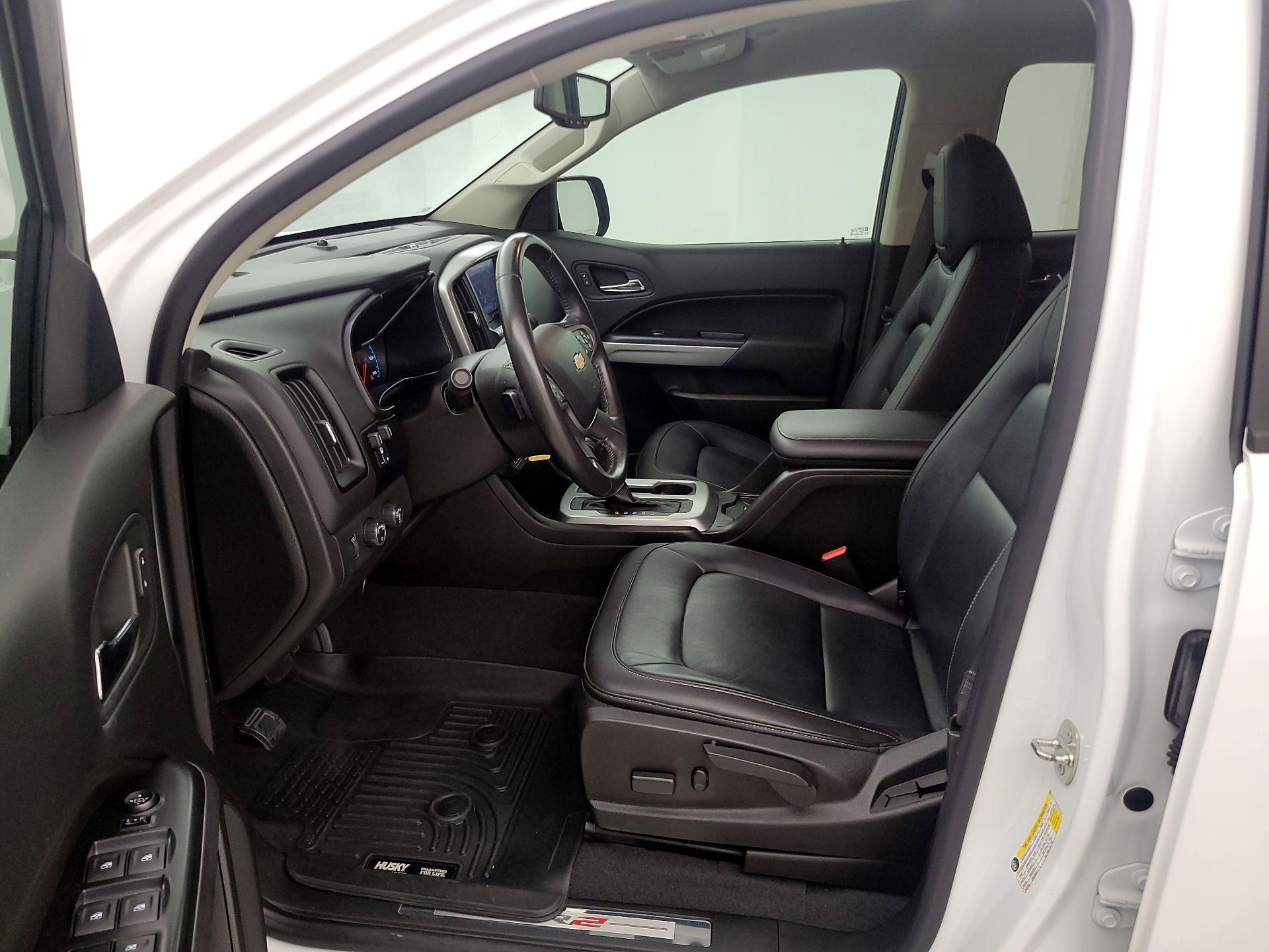 Thumbnail: 2019 Chevrolet Colorado - 11