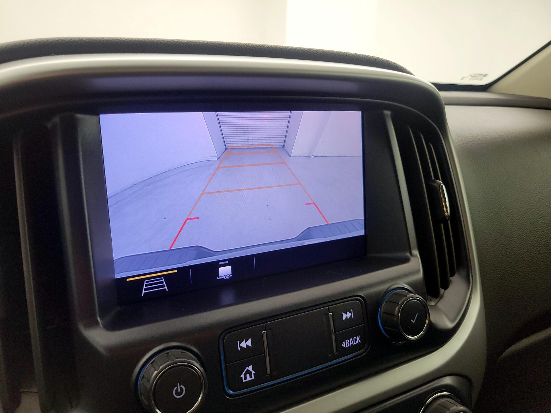 Thumbnail: 2019 Chevrolet Colorado - 15