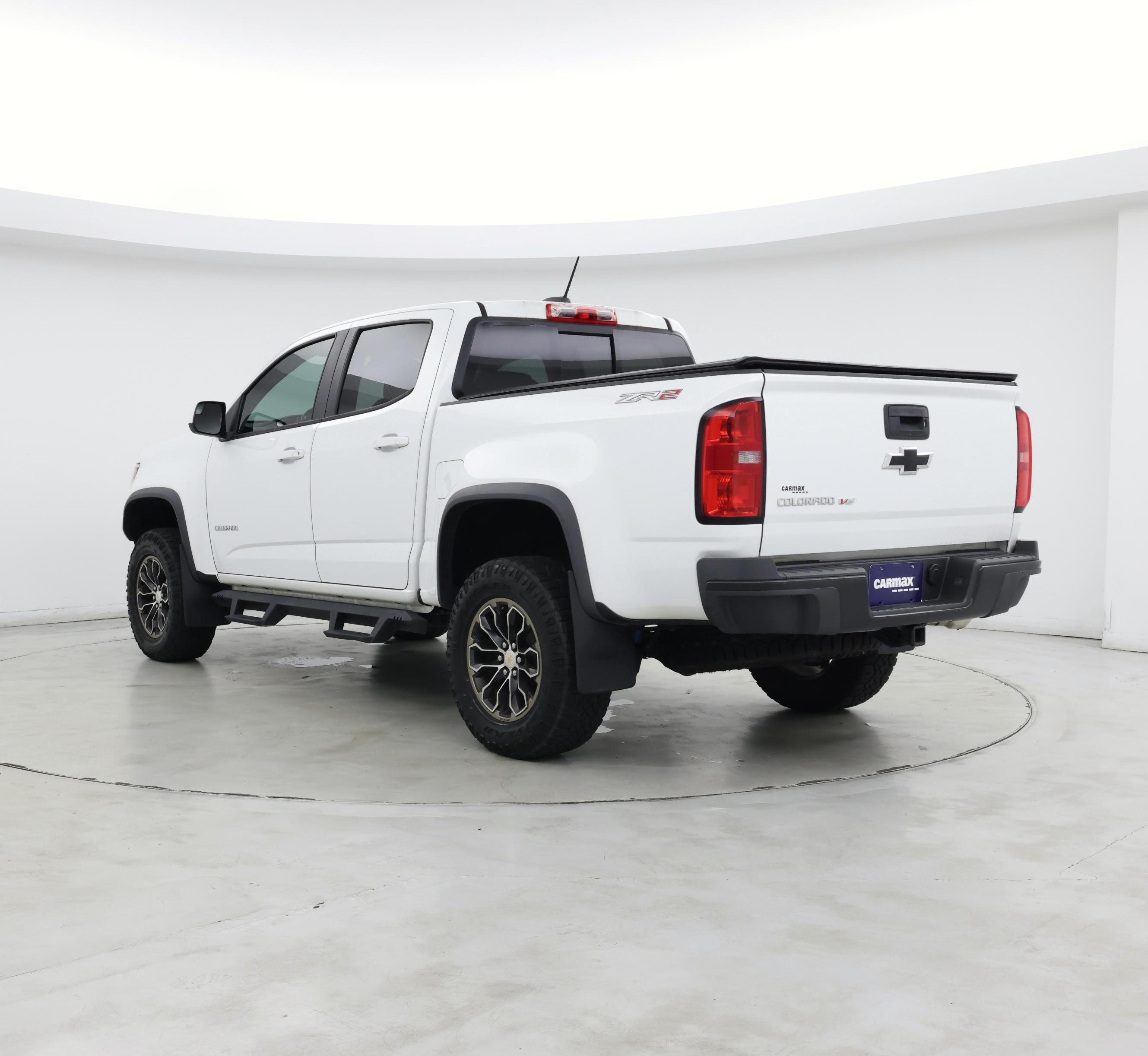 Thumbnail: 2019 Chevrolet Colorado - 2