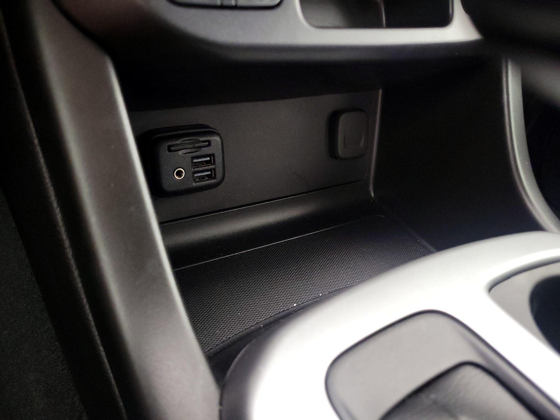 Thumbnail: 2019 Chevrolet Colorado - 19