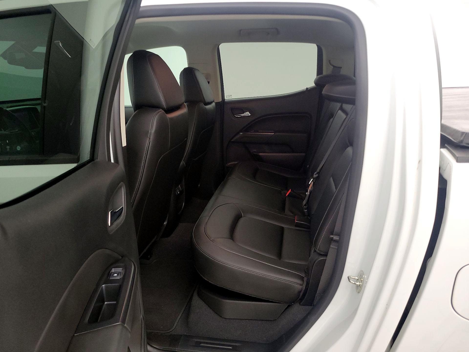 Thumbnail: 2019 Chevrolet Colorado - 20