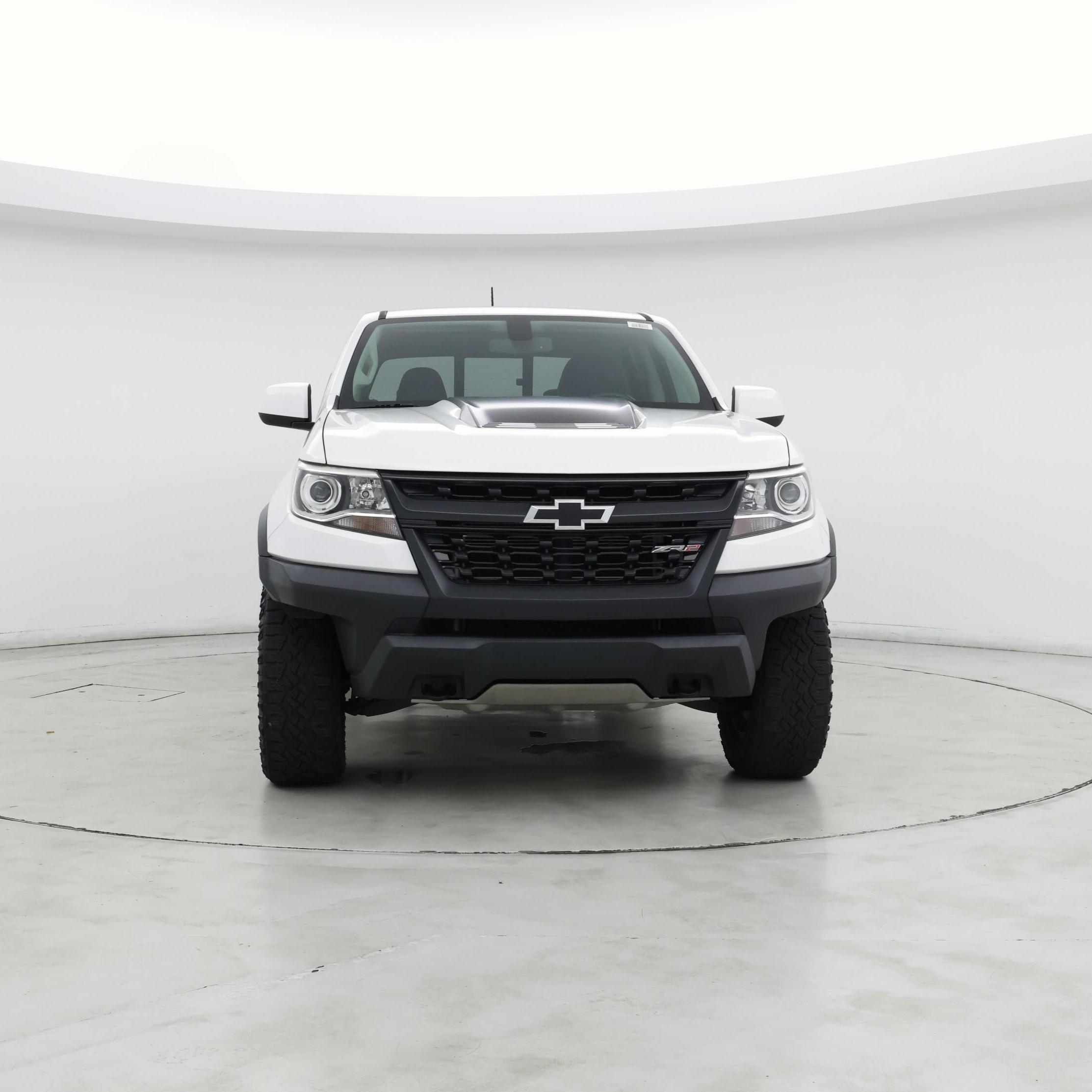 Thumbnail: 2019 Chevrolet Colorado - 5