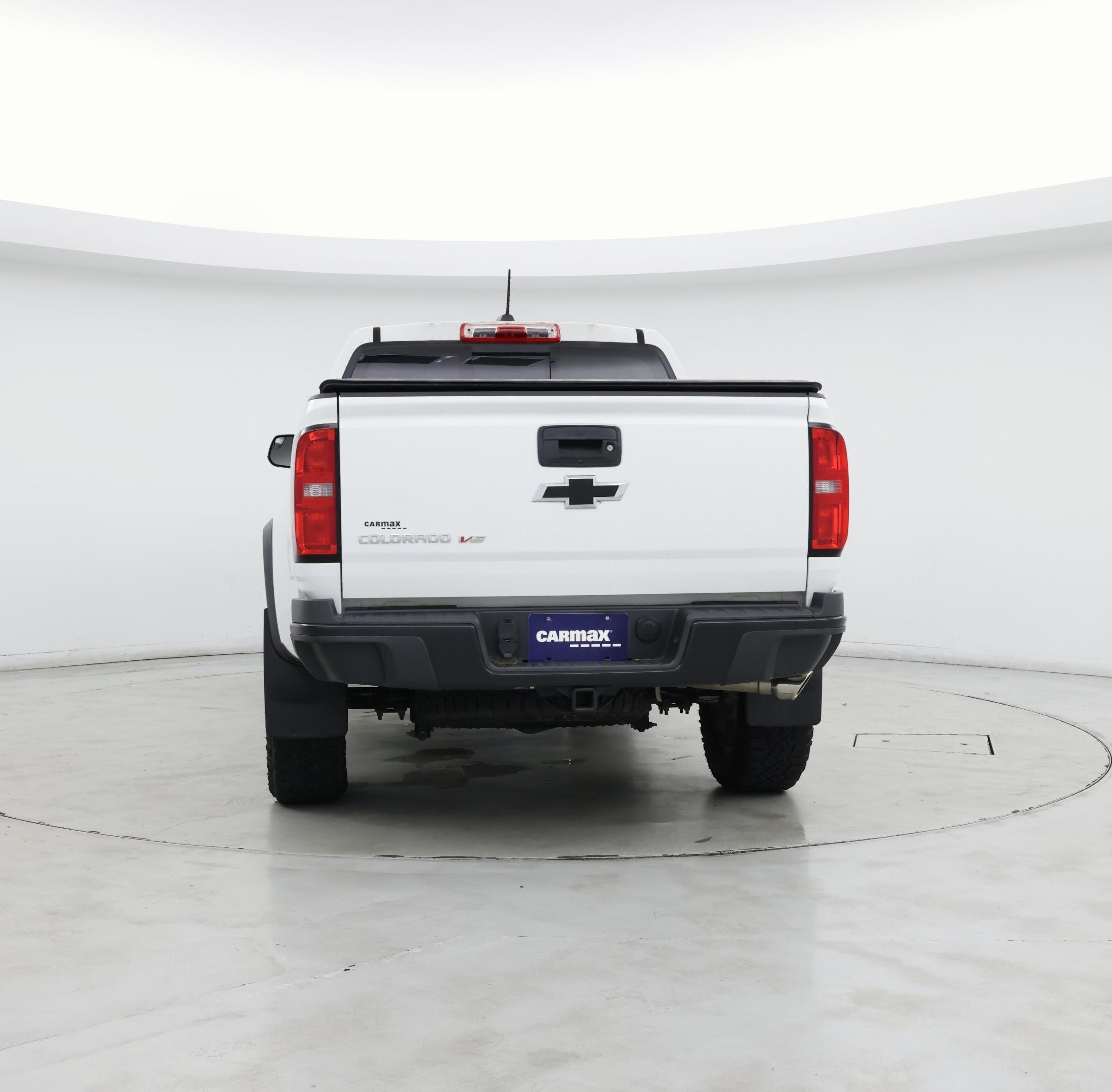 Thumbnail: 2019 Chevrolet Colorado - 6