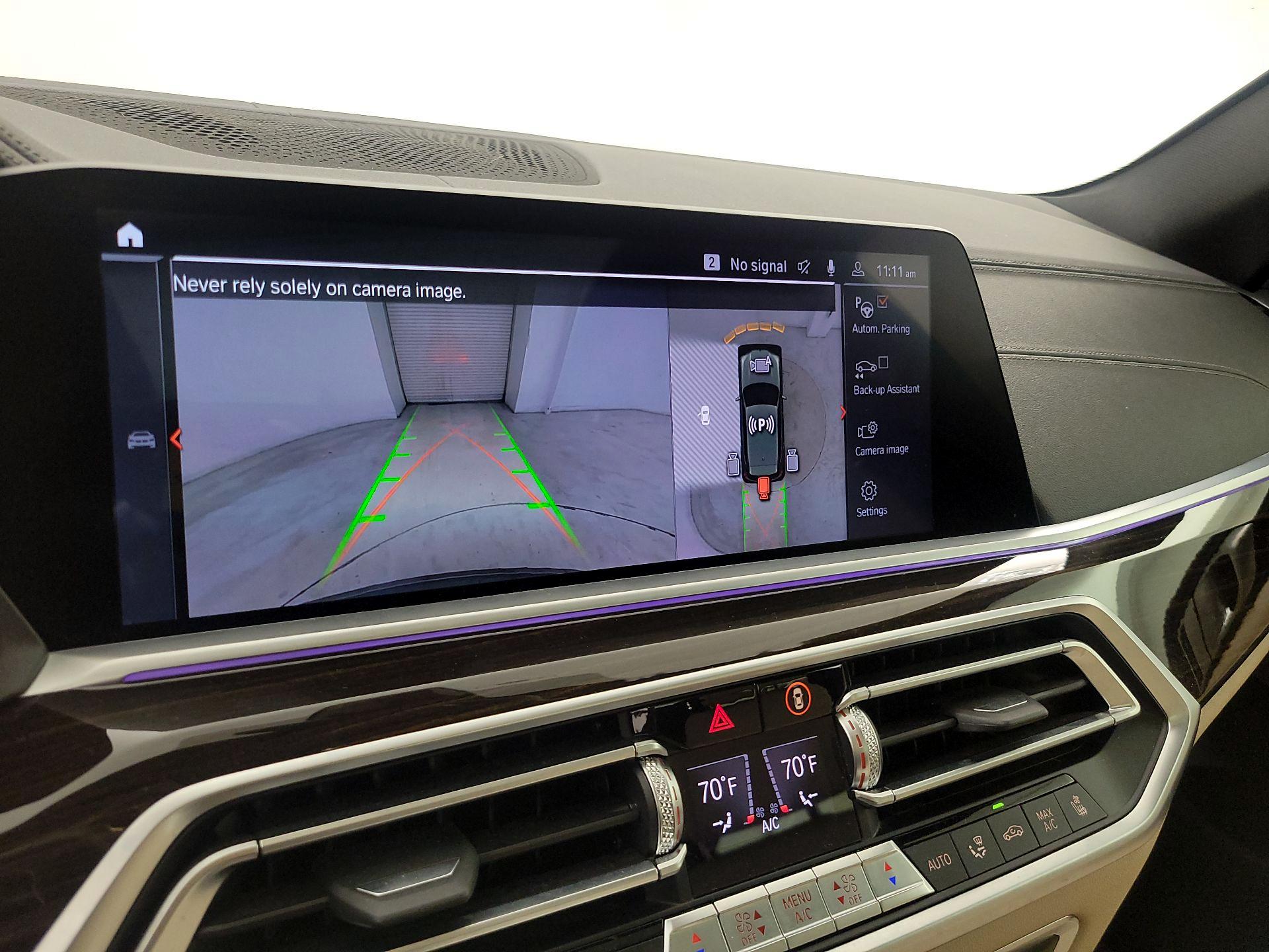 Thumbnail: 2021 BMW X5 - 15
