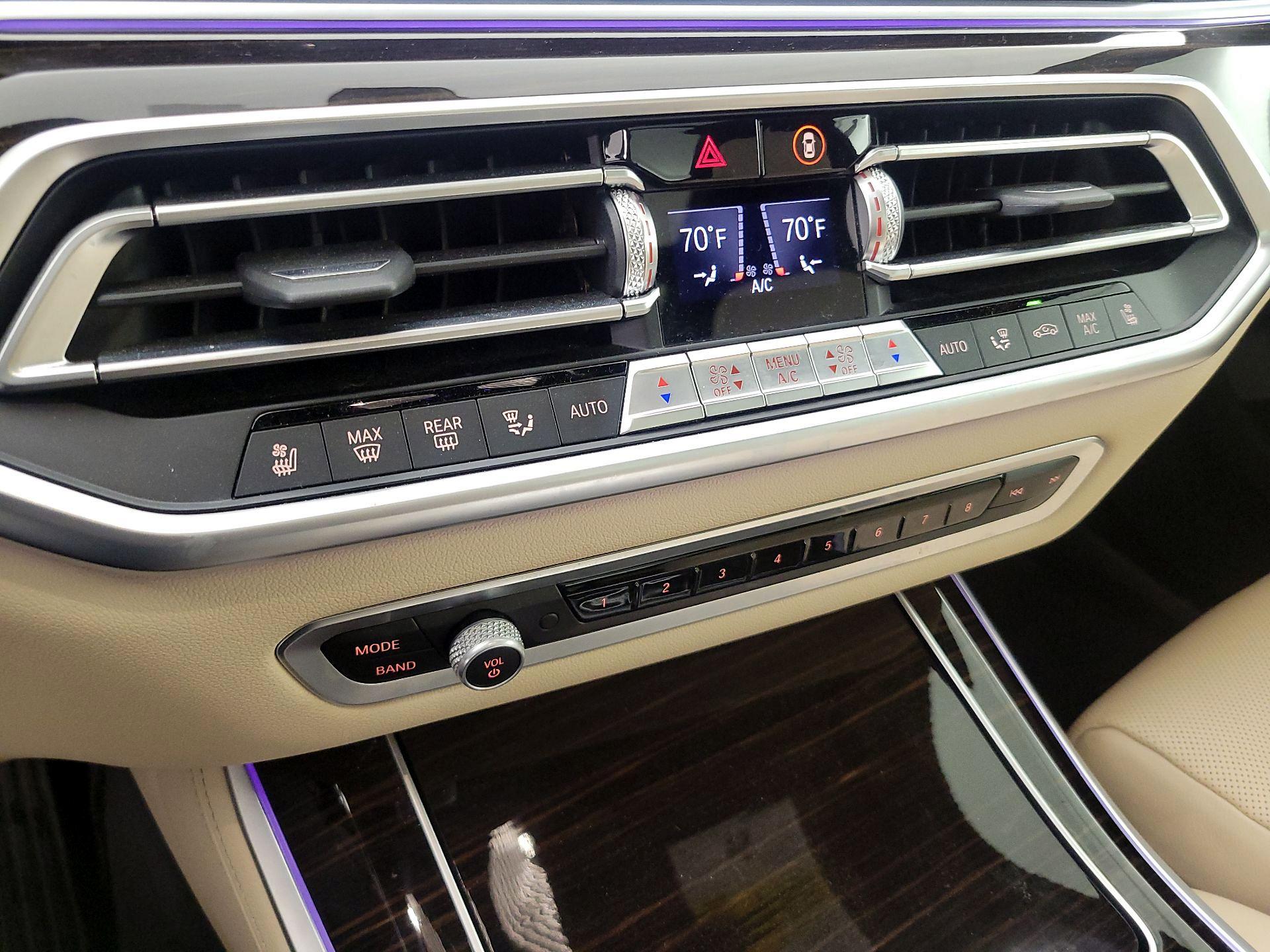 Thumbnail: 2021 BMW X5 - 17