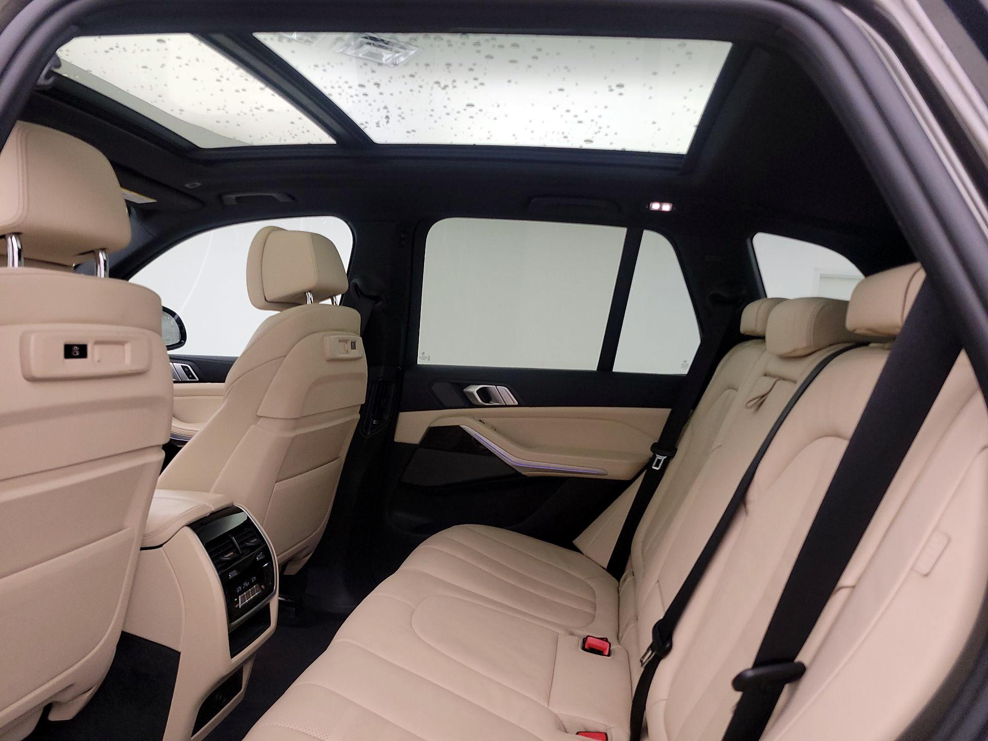Thumbnail: 2021 BMW X5 - 20