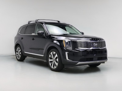2020 Kia Telluride EX -
                Charlotte, NC