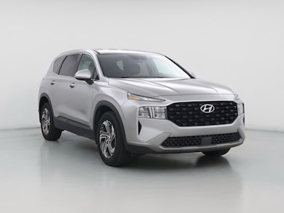 2023 Hyundai Santa Fe SE -
                Raleigh, NC