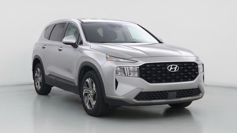 2023 Hyundai Santa Fe SE Hero Image