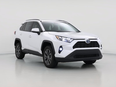 2023 Toyota RAV4 XLE Premium -
                Greensboro, NC