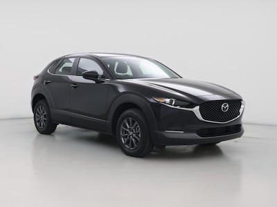 2023 Mazda CX-30 S -
                Raleigh, NC