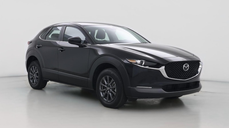 2023 Mazda CX-30 S Hero Image