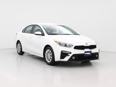 2020 Kia Forte FE -
                Raleigh, NC