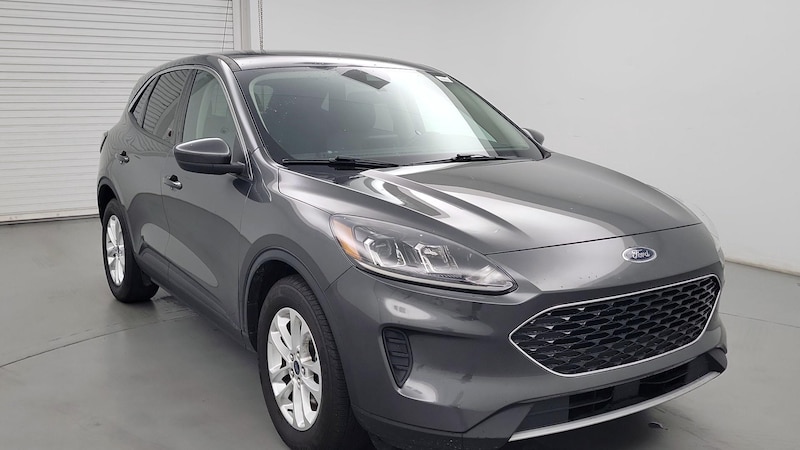 2020 Ford Escape SE Hero Image