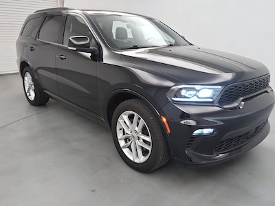 2023 Dodge Durango GT -
                Wilmington, NC