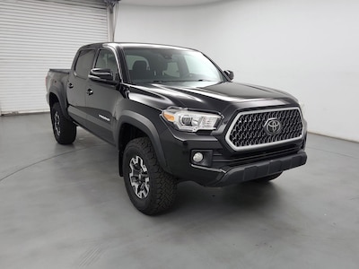2019 Toyota Tacoma SR -
                Fayetteville, NC