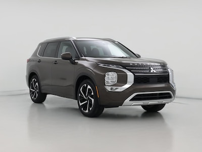 2022 Mitsubishi Outlander SEL -
                Greensboro, NC