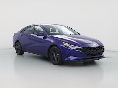 2023 Hyundai Elantra SEL -
                Raleigh, NC
