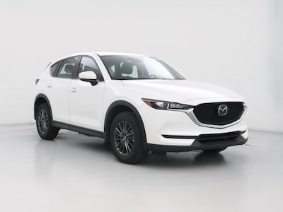 2020 Mazda CX-5 Sport -
                Winterville, NC