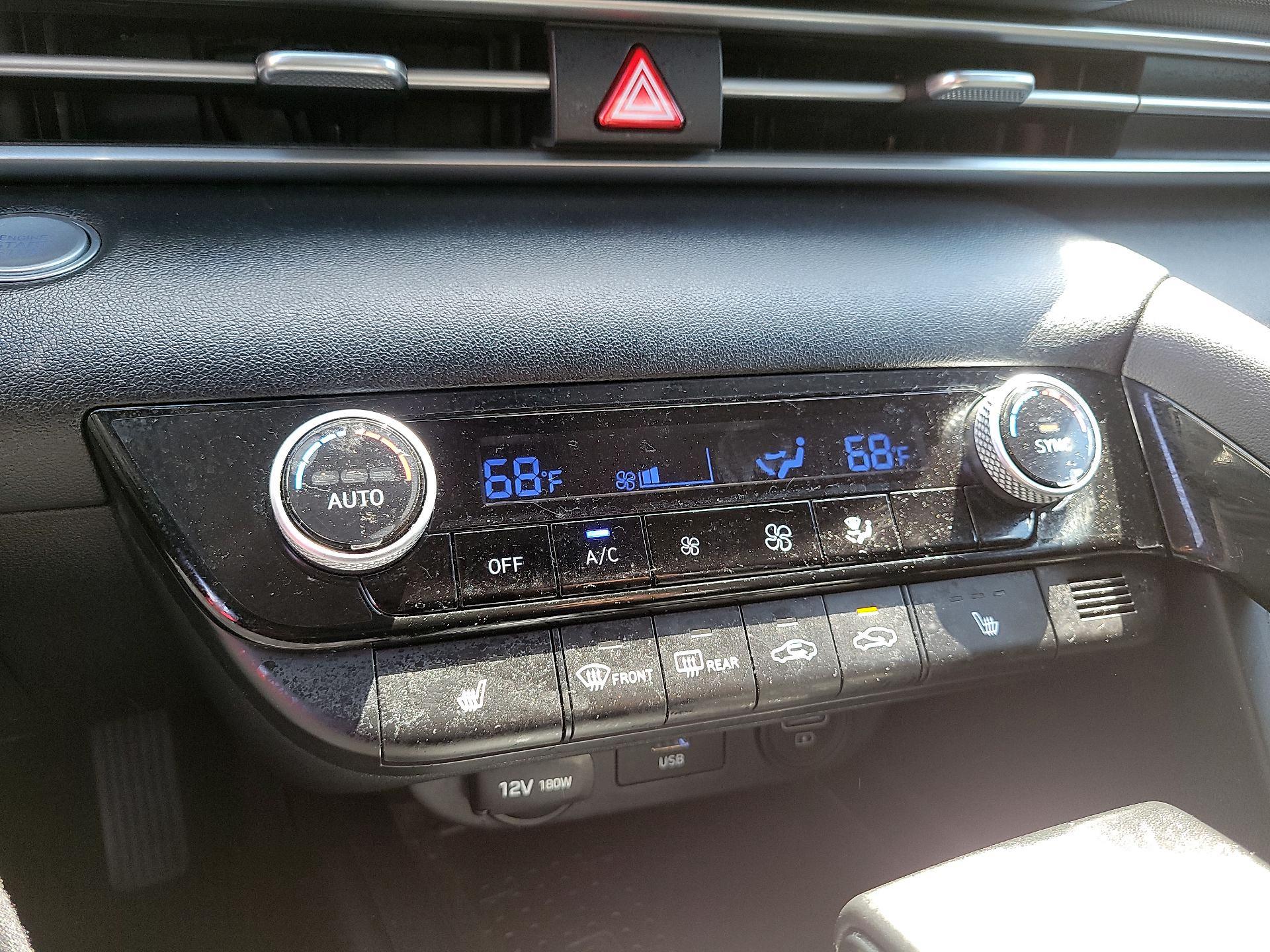 Thumbnail: 2021 Hyundai Elantra - 16
