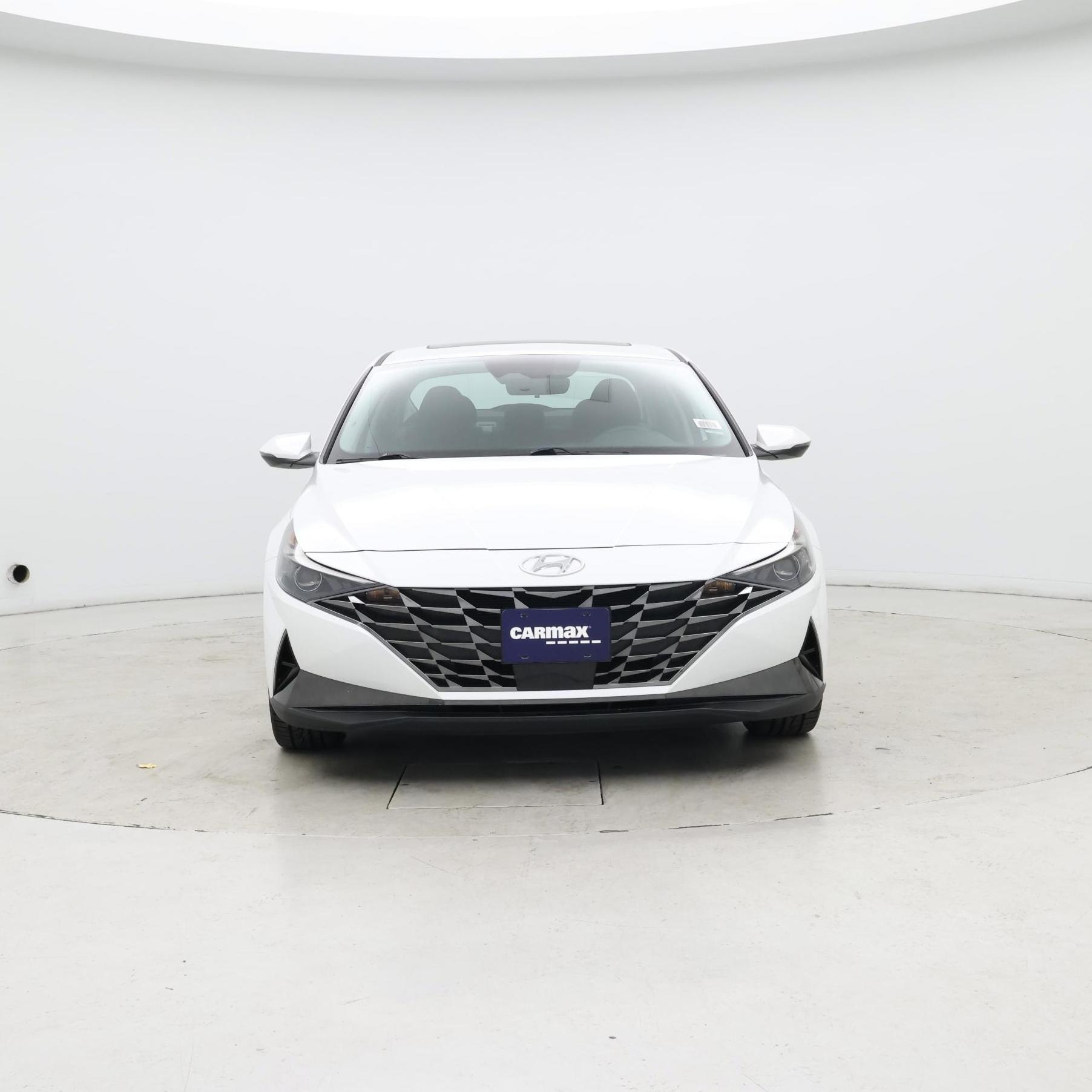 Thumbnail: 2021 Hyundai Elantra - 5