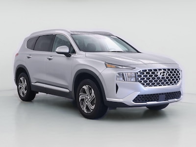 2023 Hyundai Santa Fe SEL -
                  Columbia, SC
