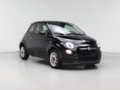 2015 Fiat 500 Pop -
                Charlotte, NC