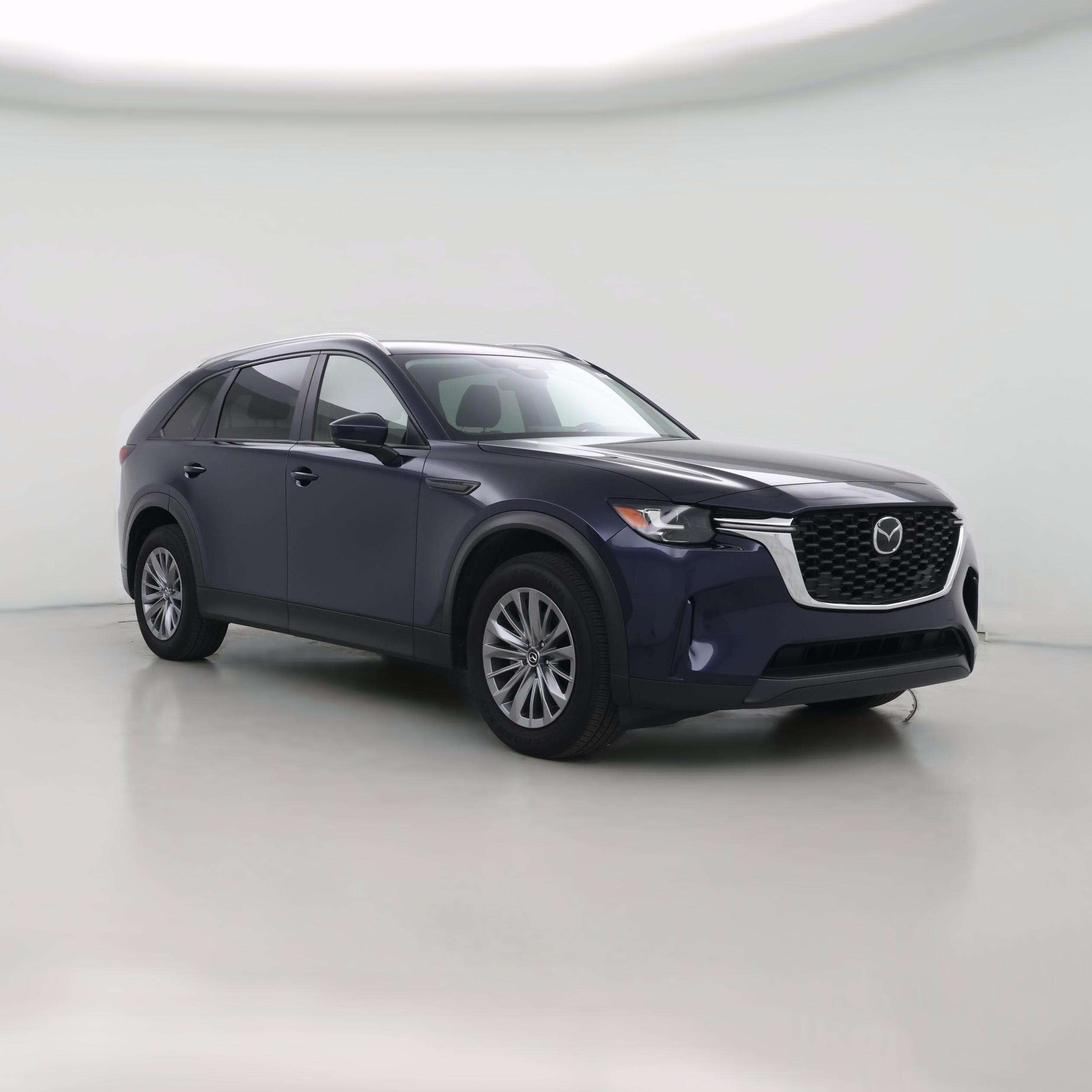Thumbnail: 2024 Mazda CX-90 - 1