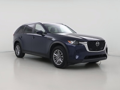 2024 Mazda CX-90 Select -
                Raleigh, NC