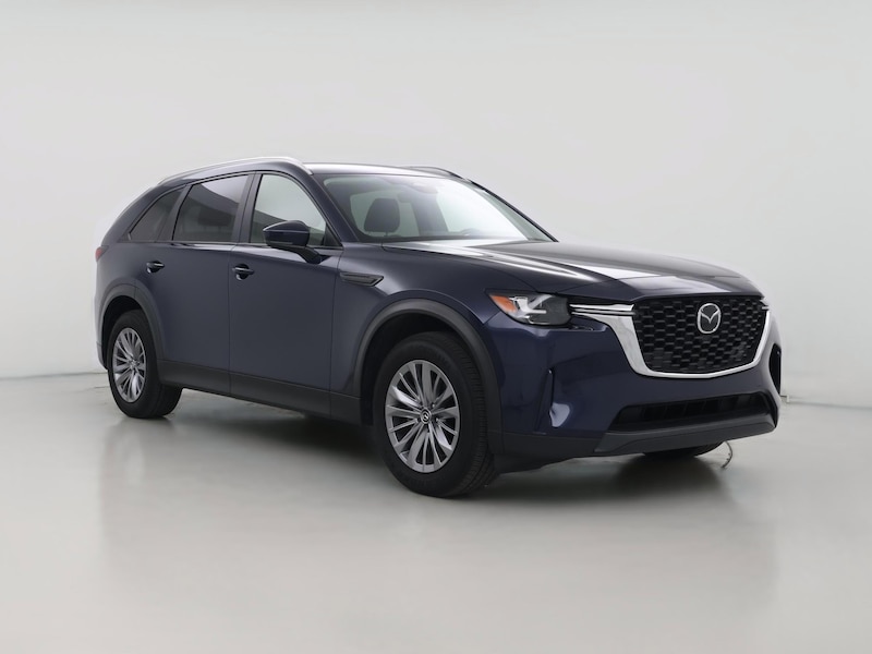 2024 Mazda CX-90 Select -
                  Charlotte, NC