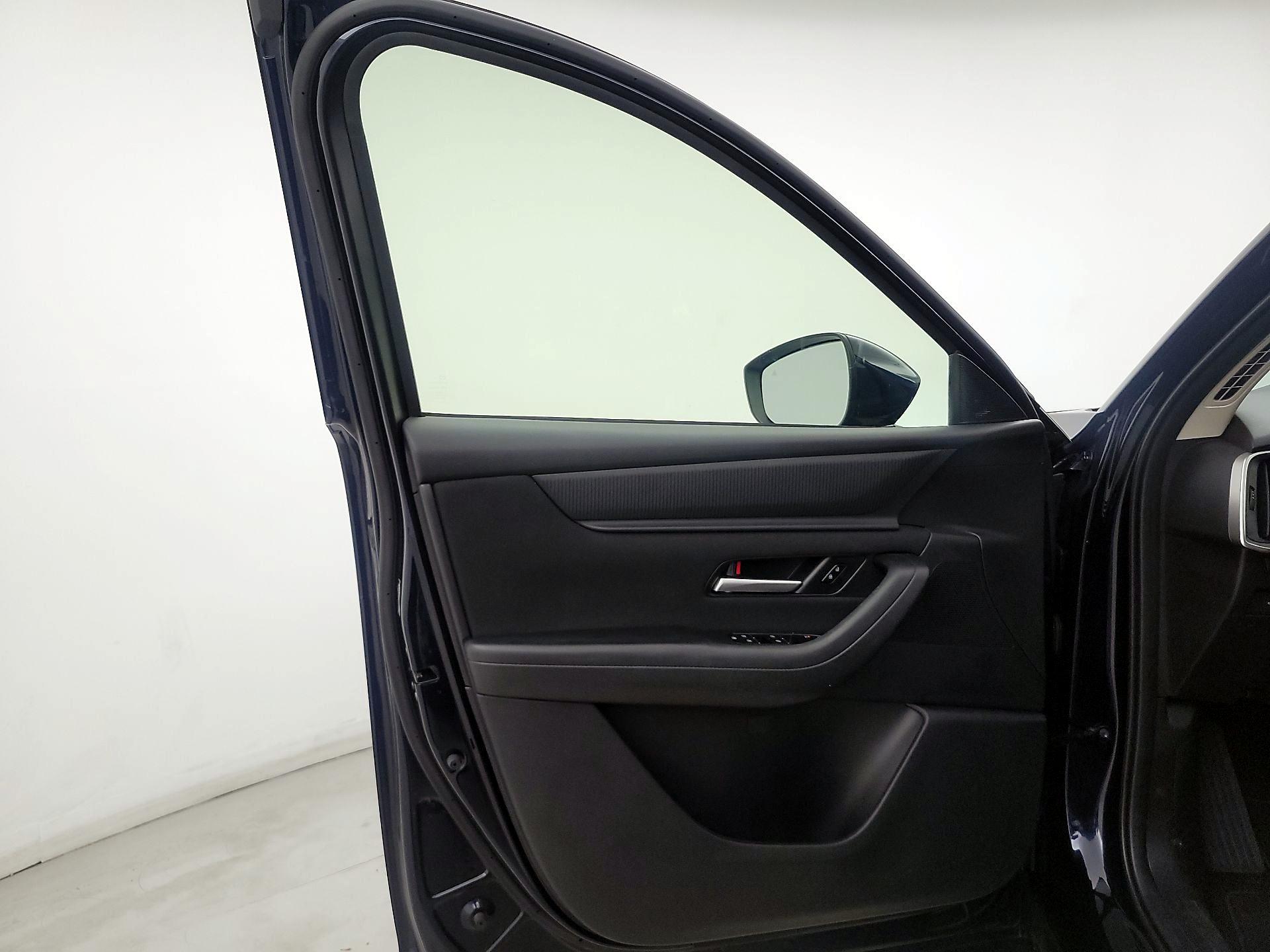 Thumbnail: 2024 Mazda CX-90 - 12