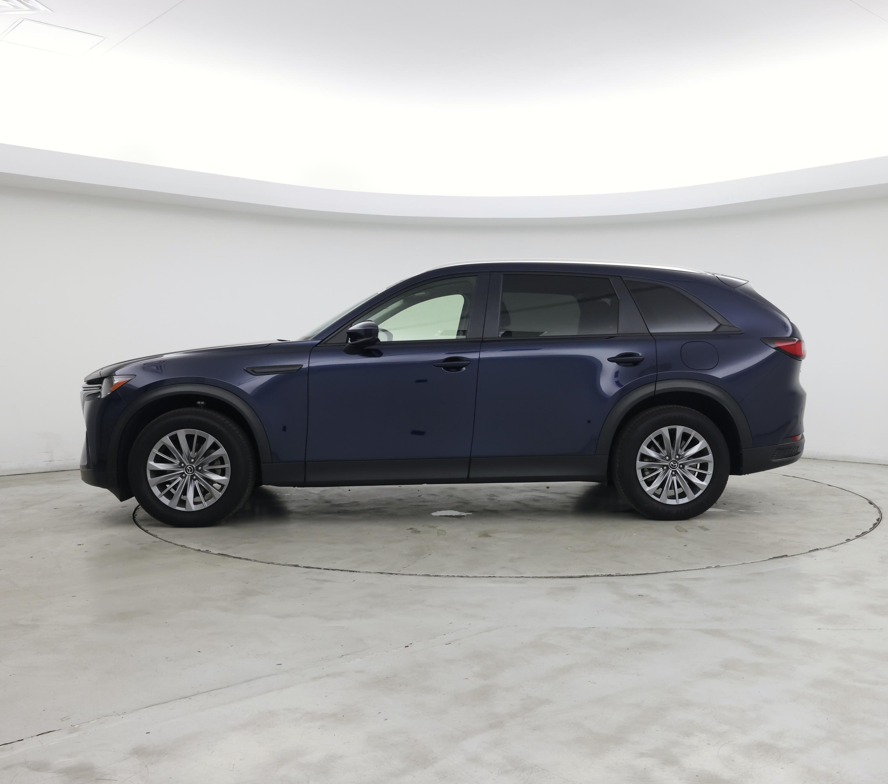 Thumbnail: 2024 Mazda CX-90 - 3