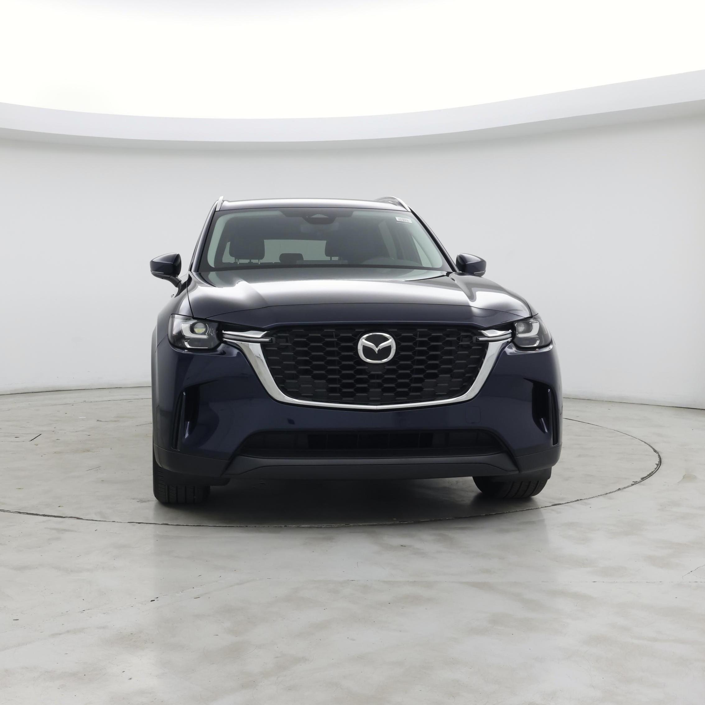 Thumbnail: 2024 Mazda CX-90 - 5
