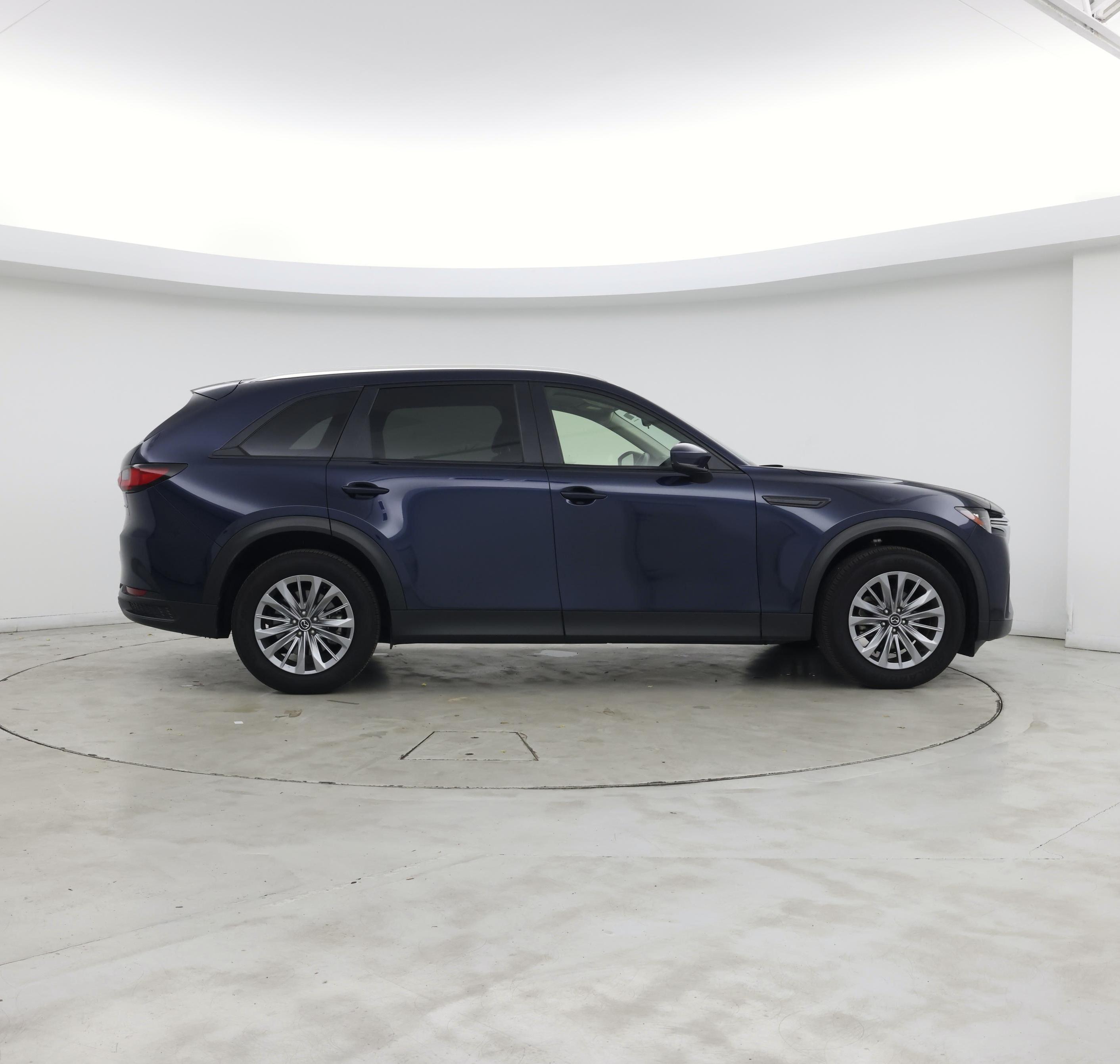 Thumbnail: 2024 Mazda CX-90 - 7