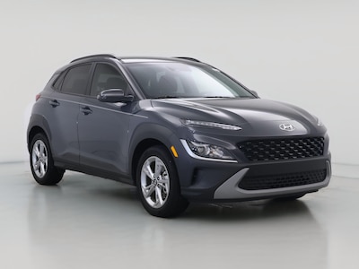 2023 Hyundai Kona SEL -
                Columbia, SC