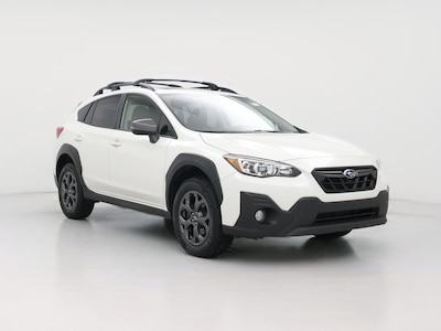 2023 Subaru Crosstrek Sport -
                Raleigh, NC