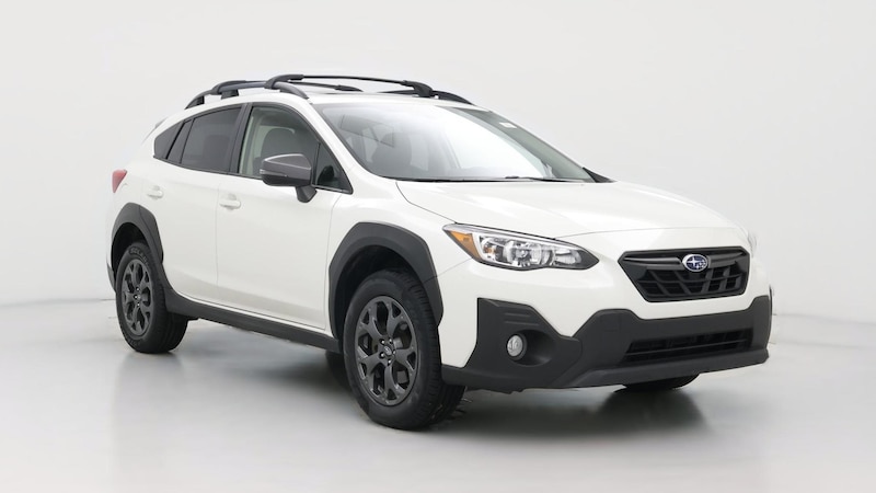2023 Subaru Crosstrek Sport Hero Image