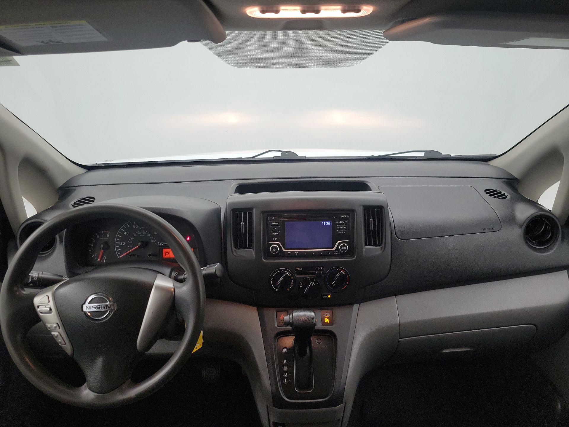 Thumbnail: 2019 Nissan NV200 - 9