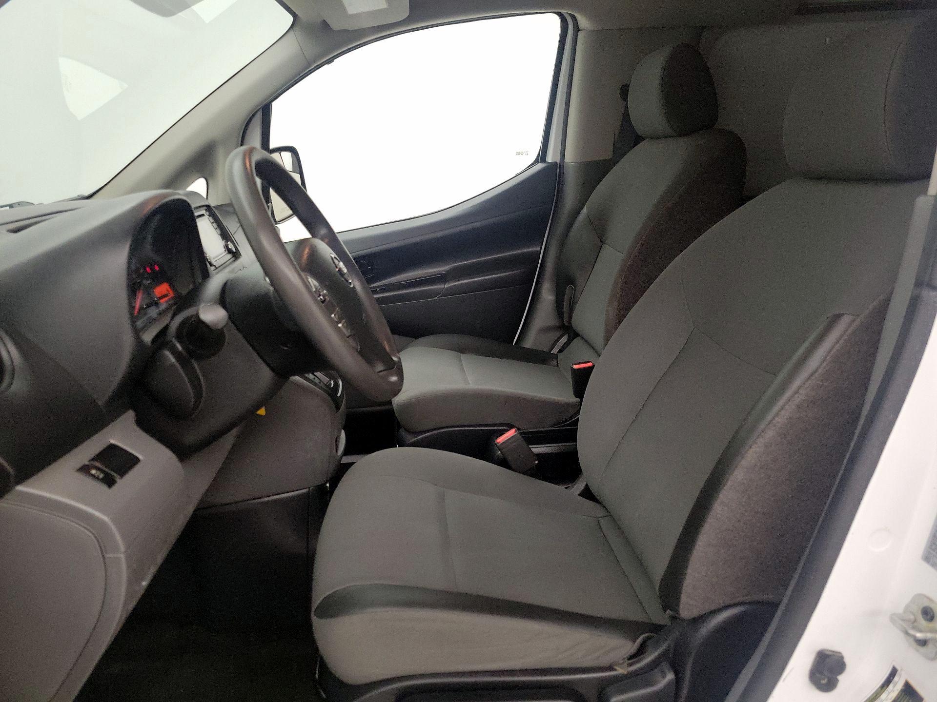 Thumbnail: 2019 Nissan NV200 - 11
