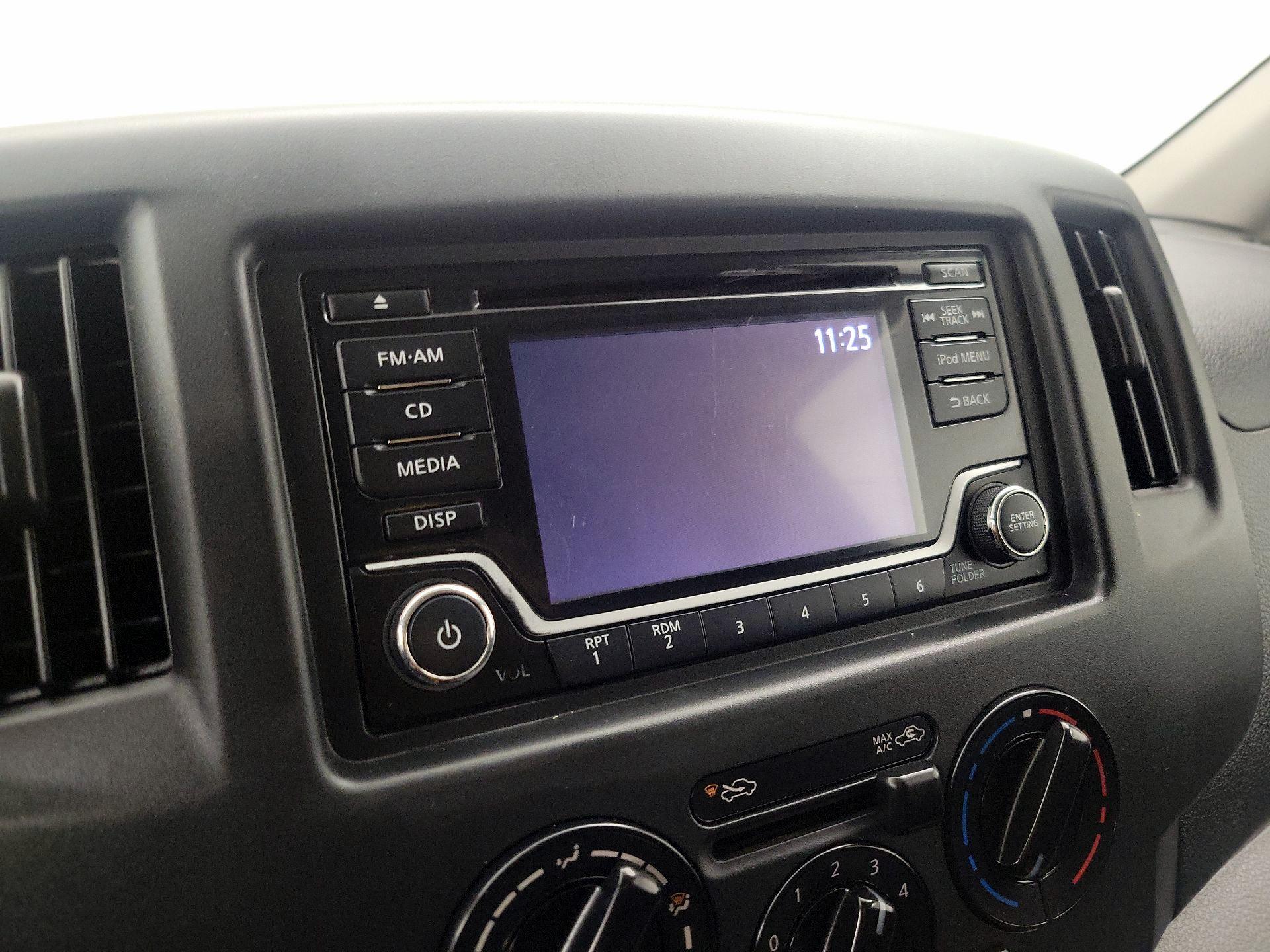 Thumbnail: 2019 Nissan NV200 - 15