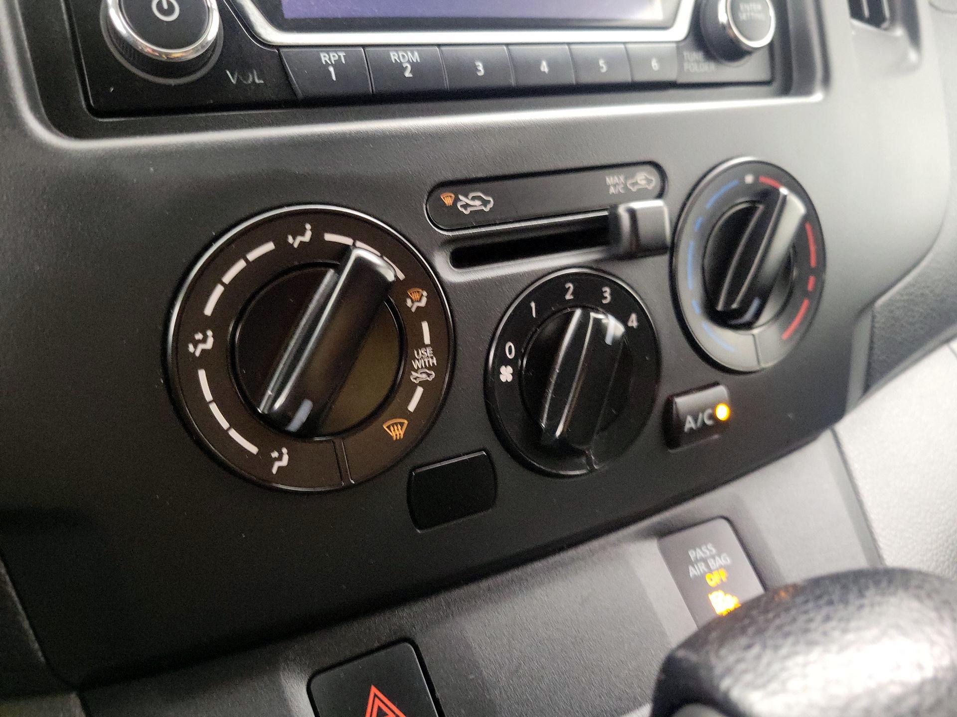 Thumbnail: 2019 Nissan NV200 - 16