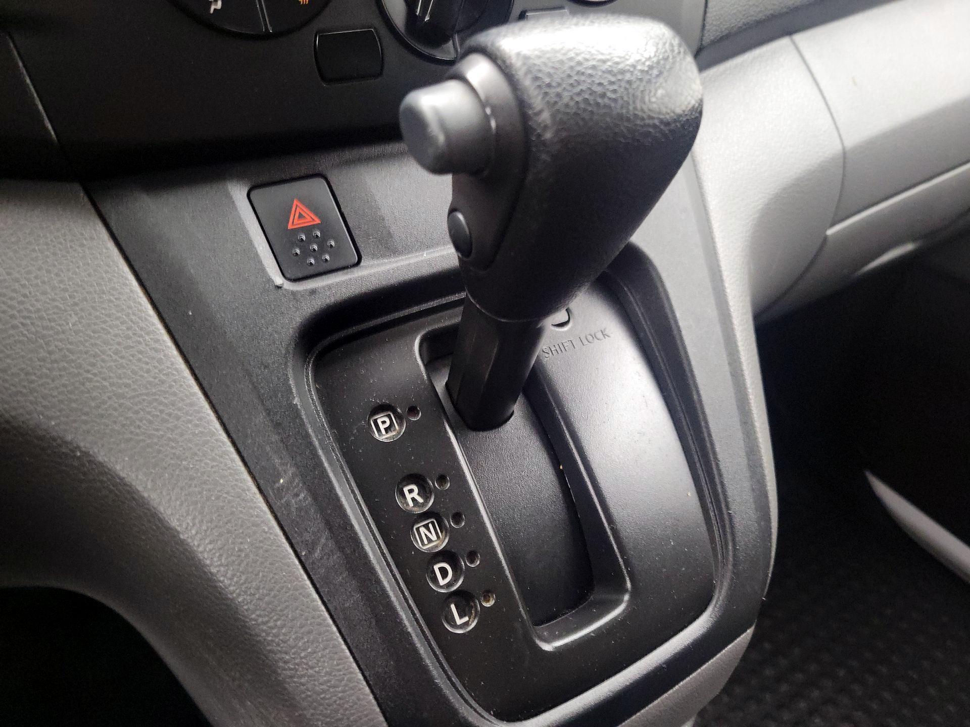 Thumbnail: 2019 Nissan NV200 - 17