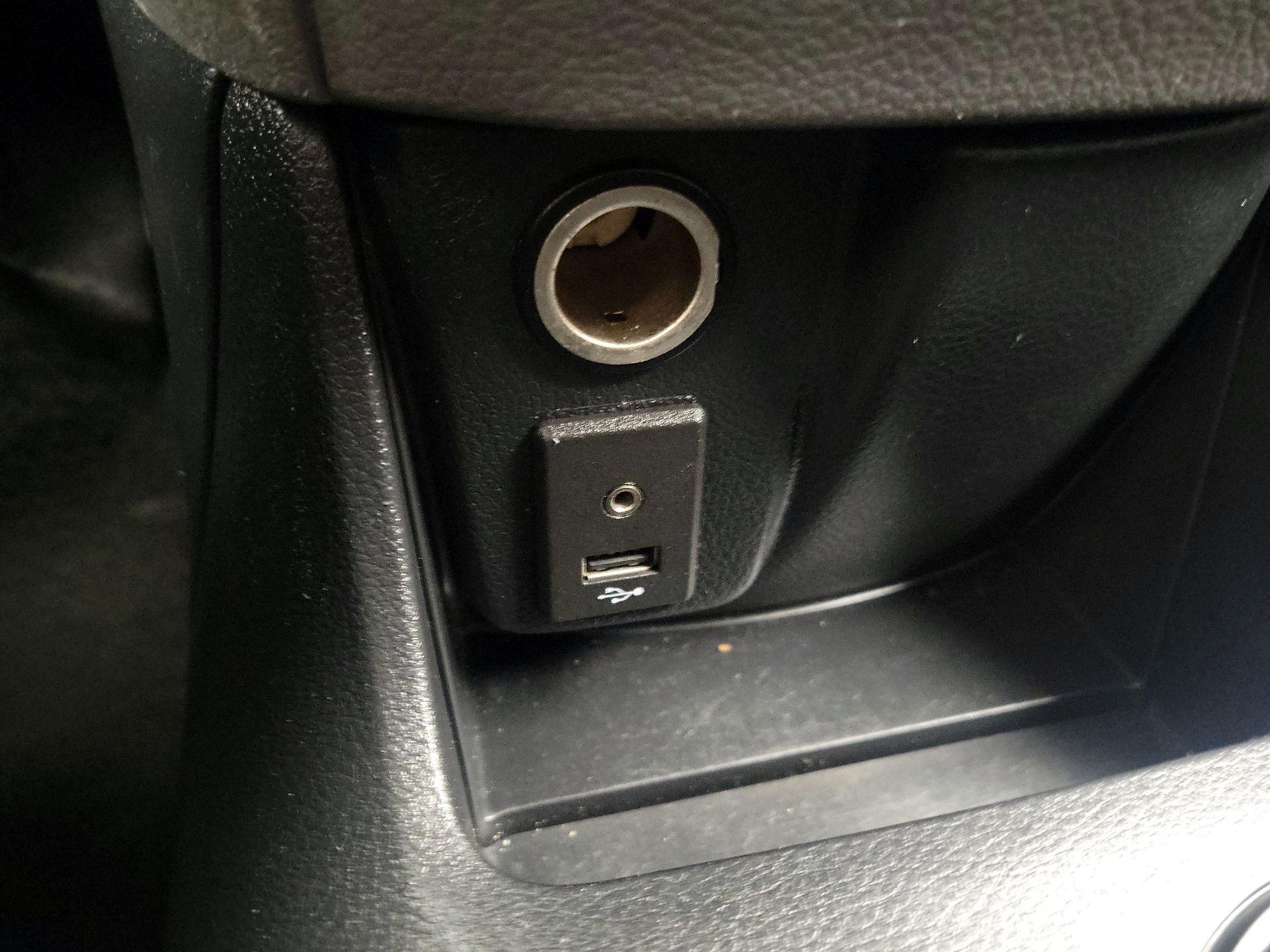 Thumbnail: 2019 Nissan NV200 - 18
