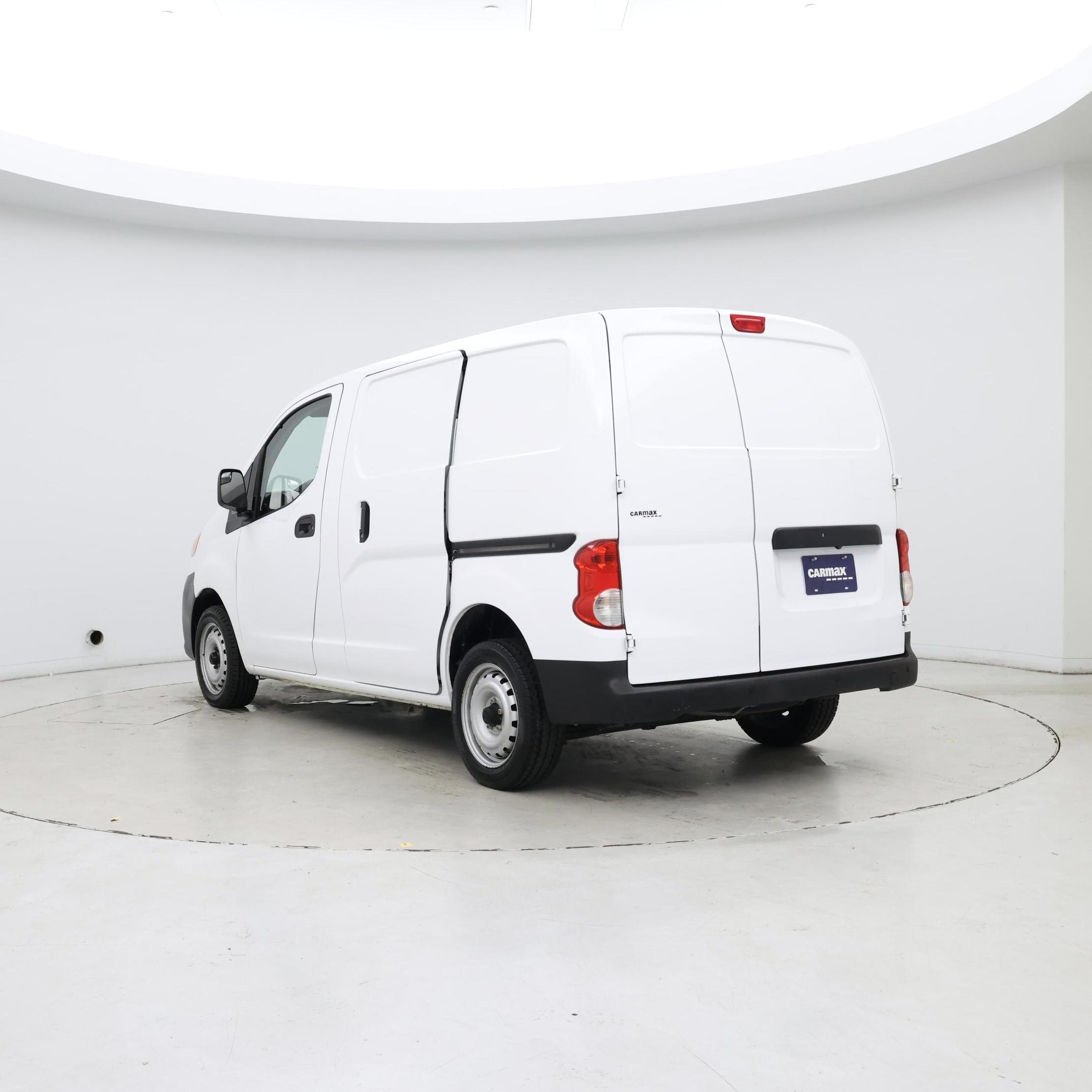 Thumbnail: 2019 Nissan NV200 - 2