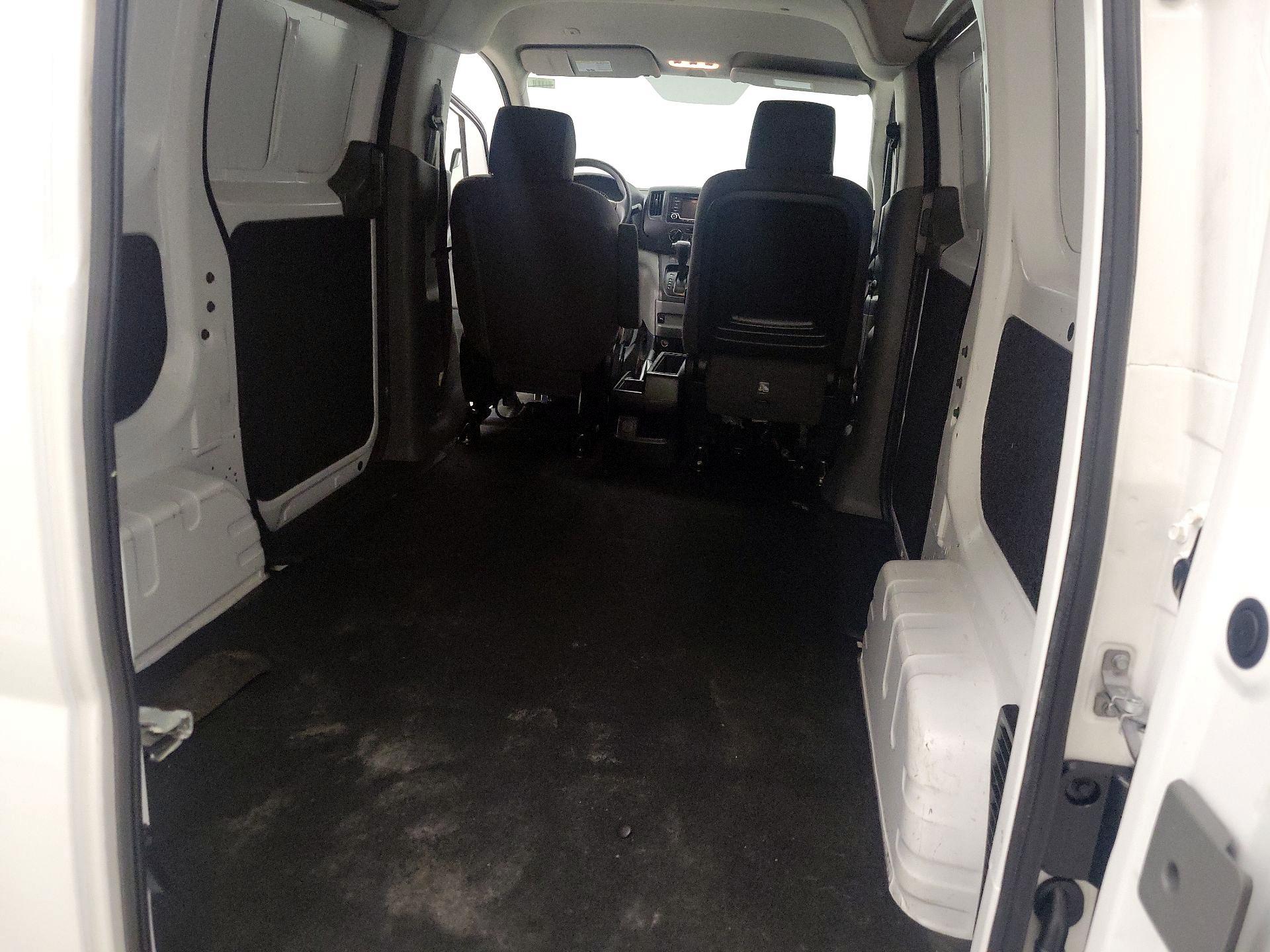 Thumbnail: 2019 Nissan NV200 - 19