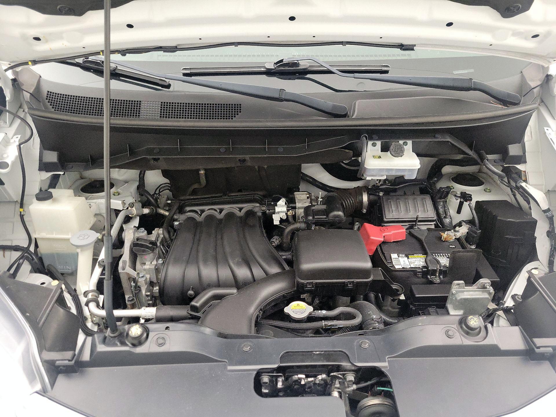 Thumbnail: 2019 Nissan NV200 - 20