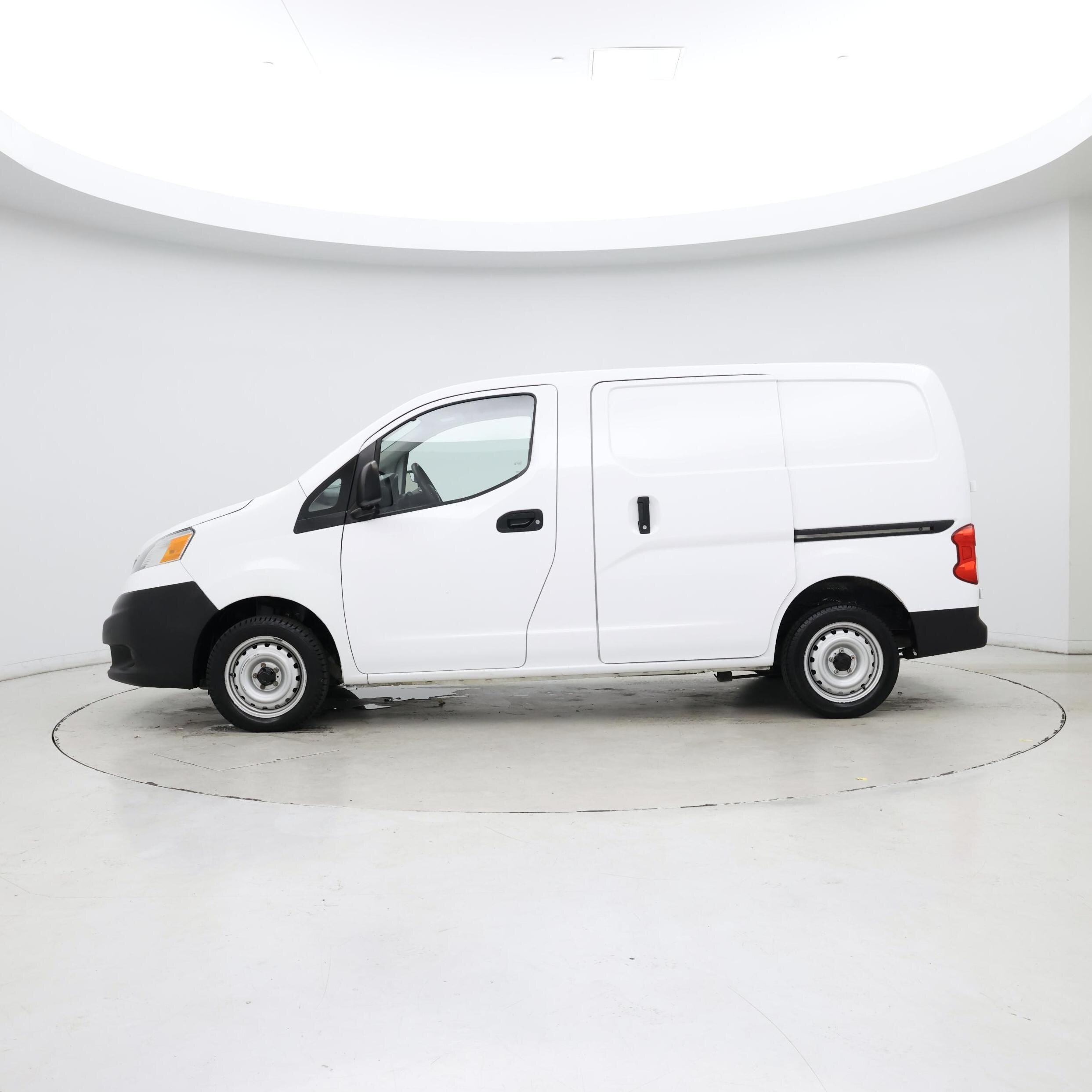 Thumbnail: 2019 Nissan NV200 - 3