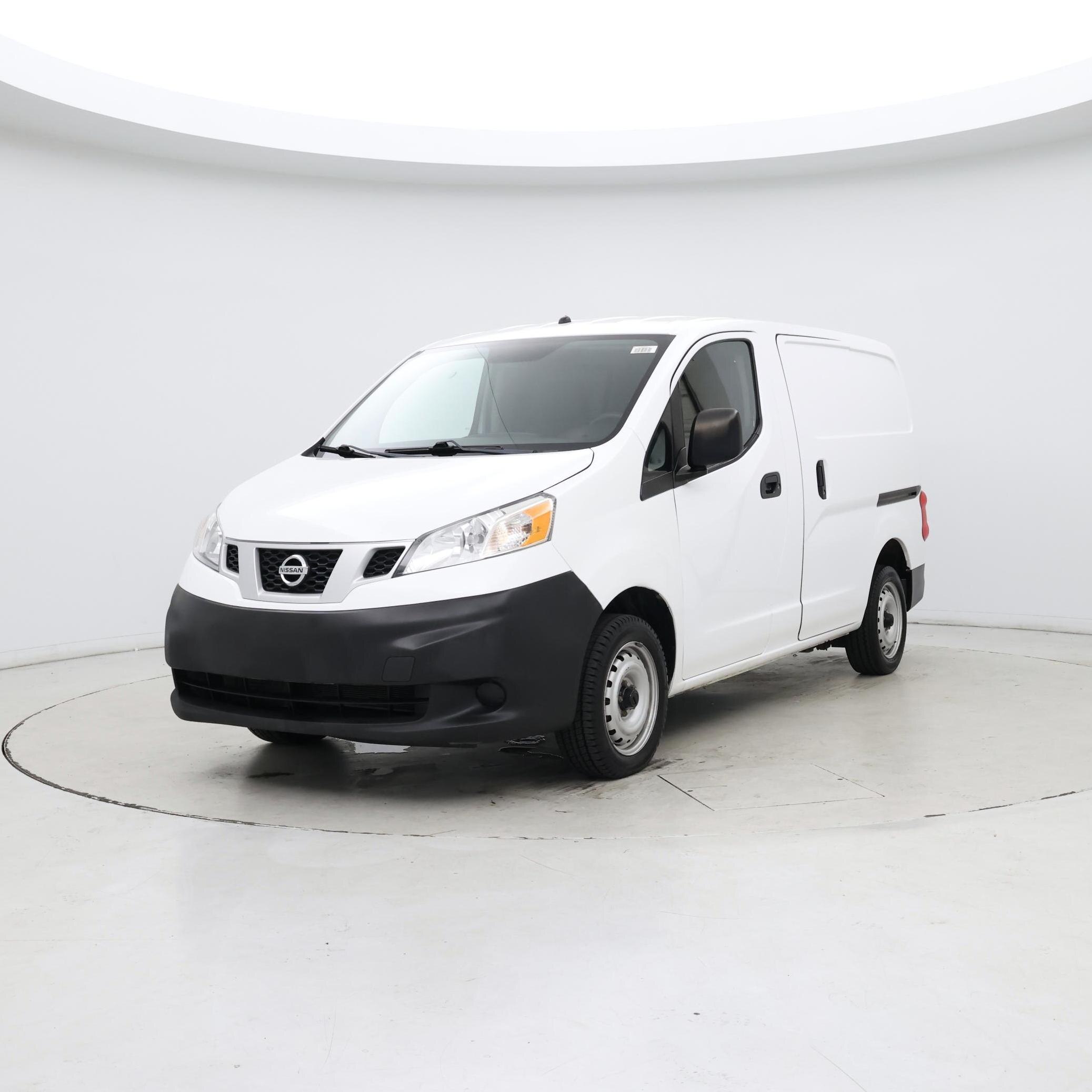 Thumbnail: 2019 Nissan NV200 - 4