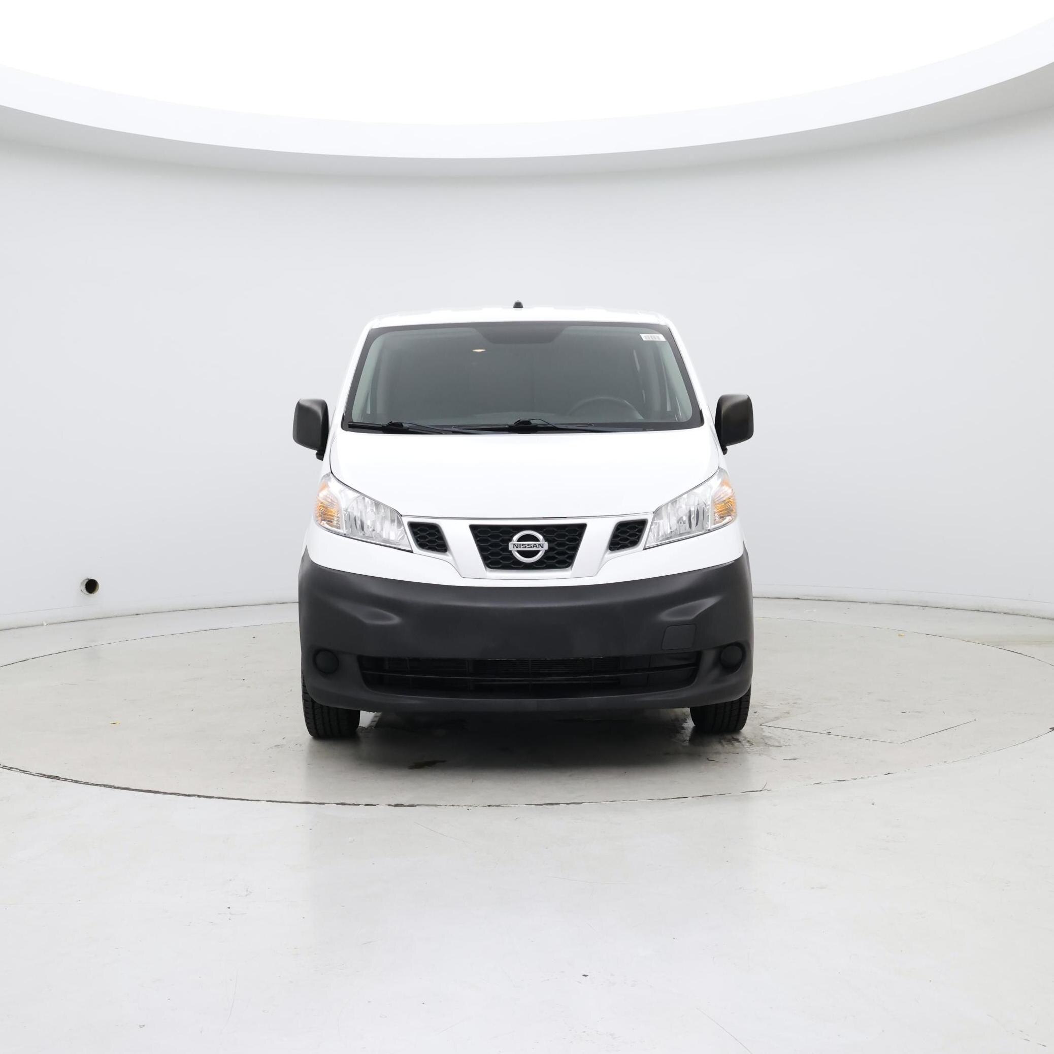 Thumbnail: 2019 Nissan NV200 - 5