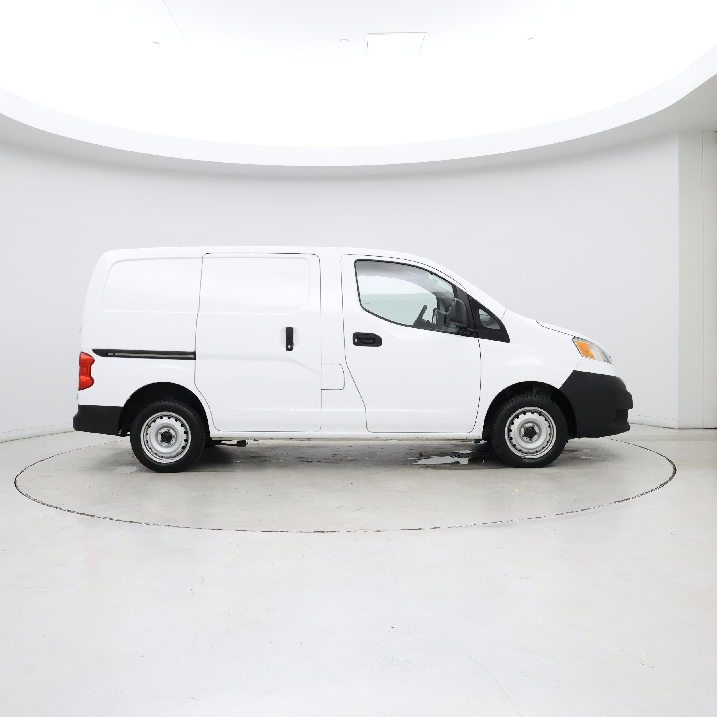 Thumbnail: 2019 Nissan NV200 - 7